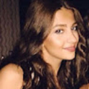Meet your Posher, Sanaz